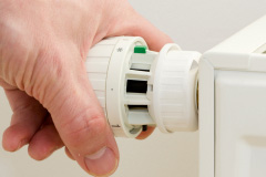 Oakenholt central heating repair costs