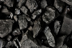 Oakenholt coal boiler costs